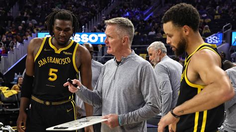 Golden State Warriors Preview: Can Coaching Alone Carry Them To An.